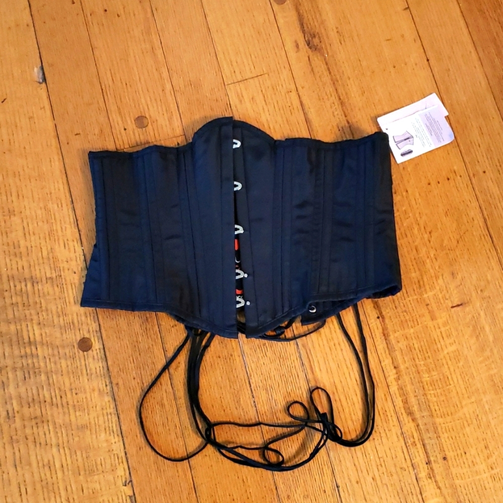 True Corset